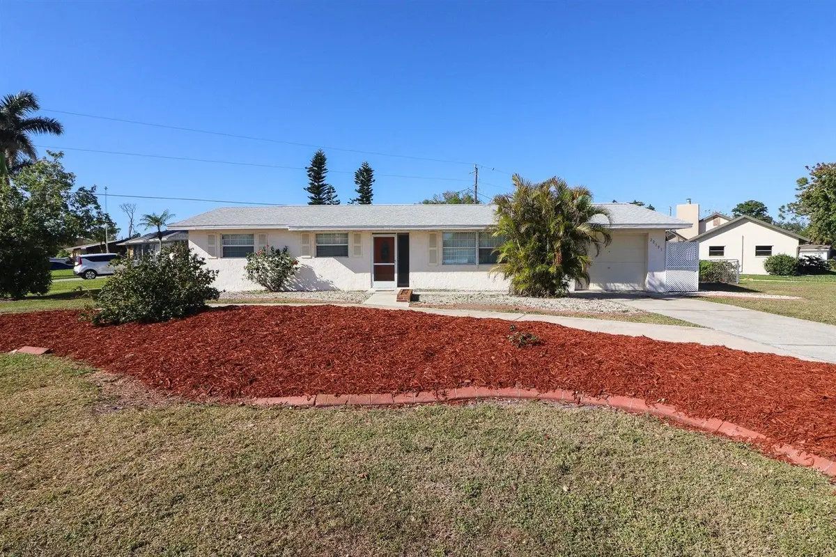 22191 New Rochelle Avenue, Port Charlotte, FL 33952 - Image #1