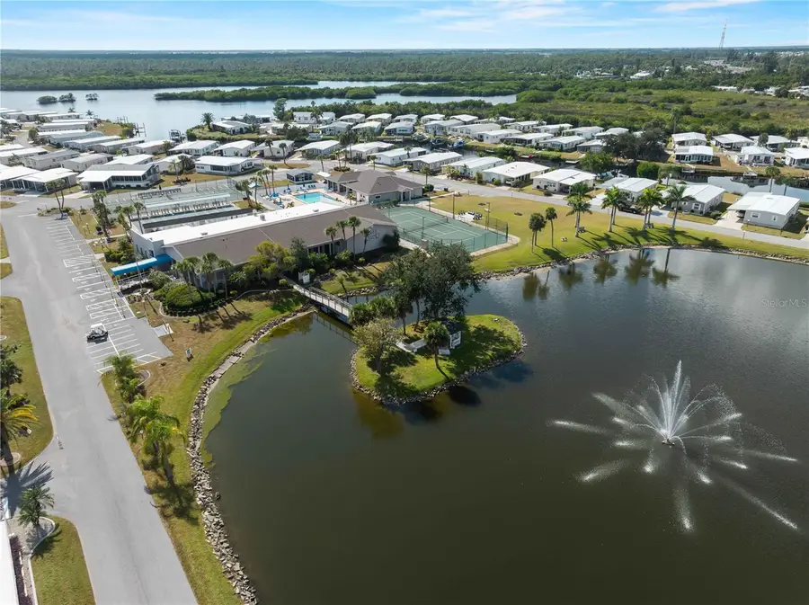 154 Rarotonga Road, North Port, FL 34287 - Image #3