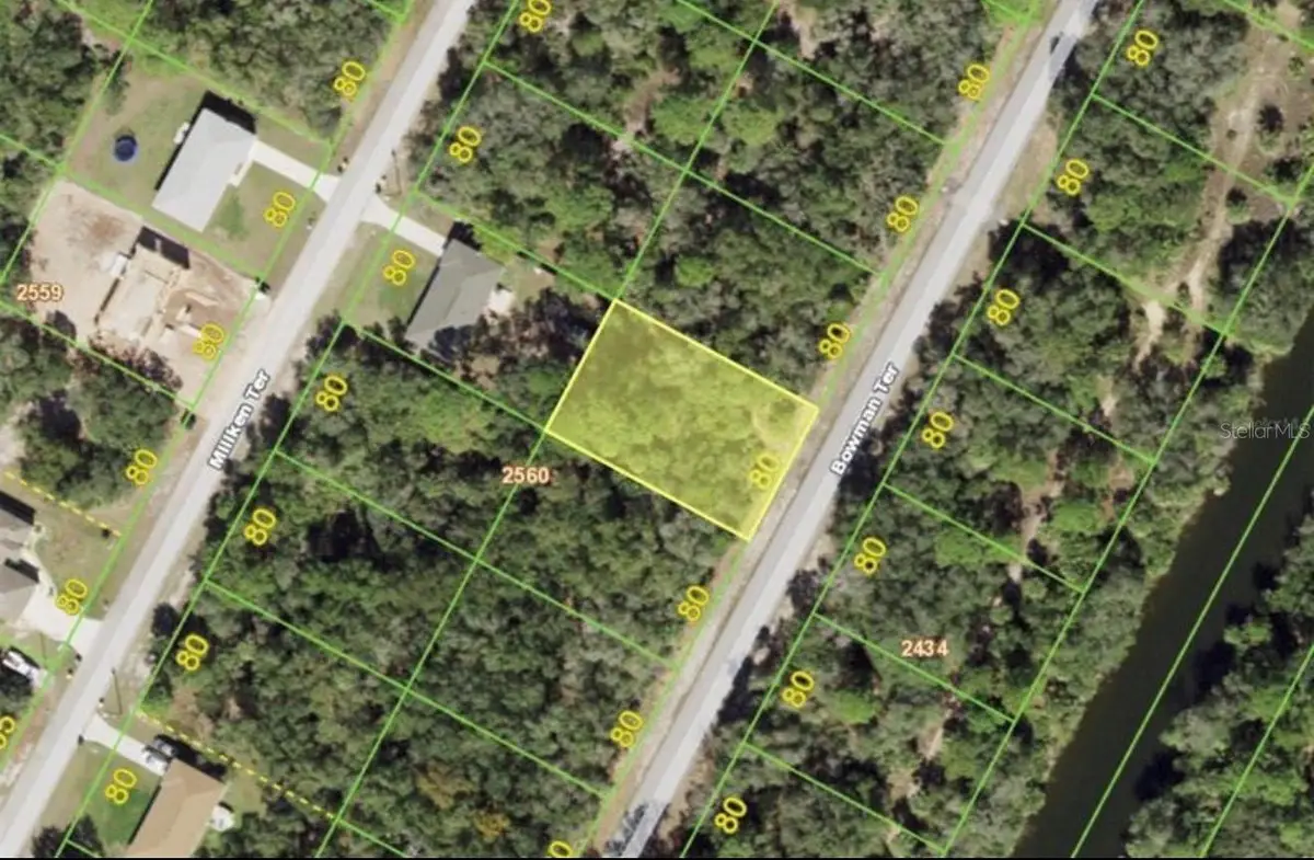 1027 Bowman Terrace, Port Charlotte, FL 33953 - Image #1