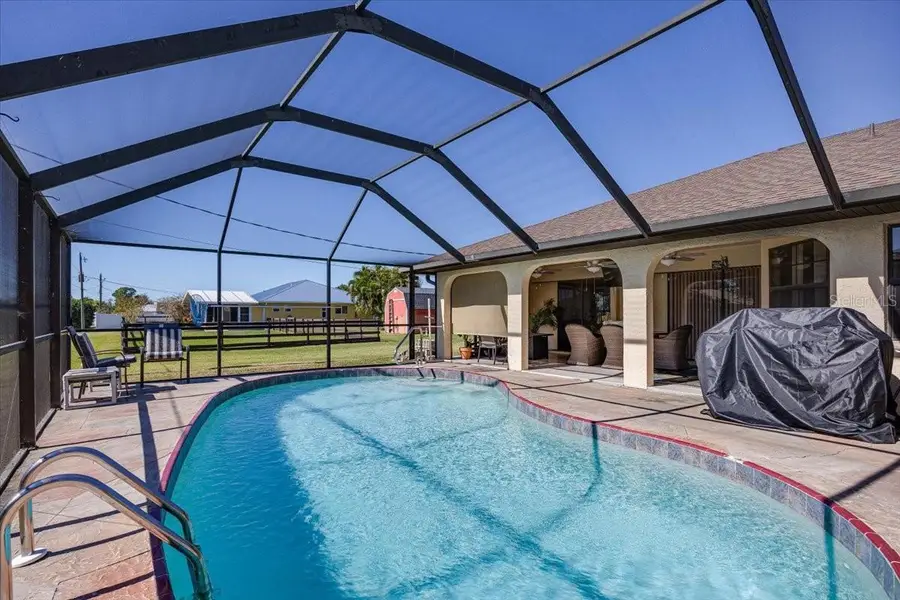 23347 Lehigh Avenue, Port Charlotte, FL 33954 - Image #3