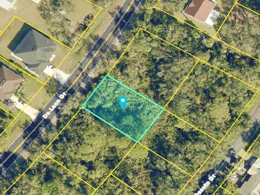 De Leon Drive, North Port, FL 34287 - Image #3