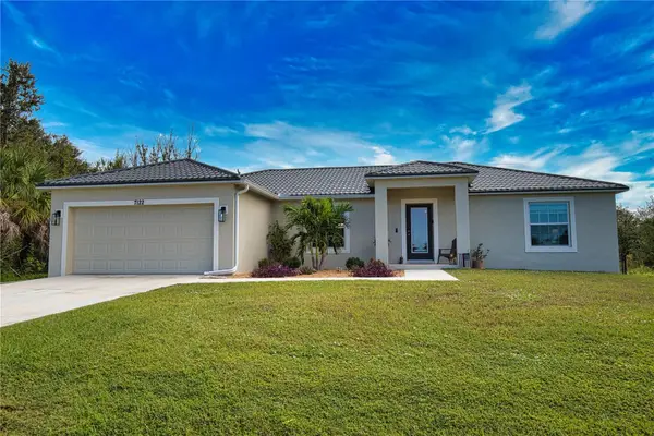 7122 Benson Street, ENGLEWOOD, FL 34224