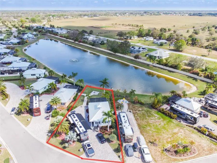 8313 SW Sand Crane Circle, Arcadia, FL 34269 - Image #2