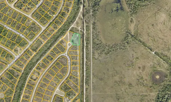 Lace Court, NORTH PORT, FL 34288