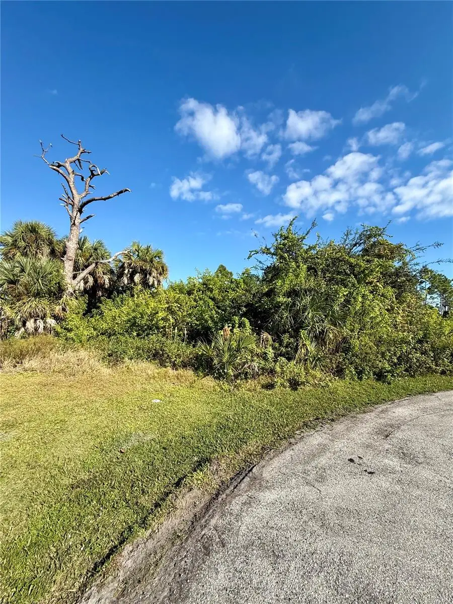 3470 Ethlyn Lane, Rotonda West, FL 33947 - Image #3