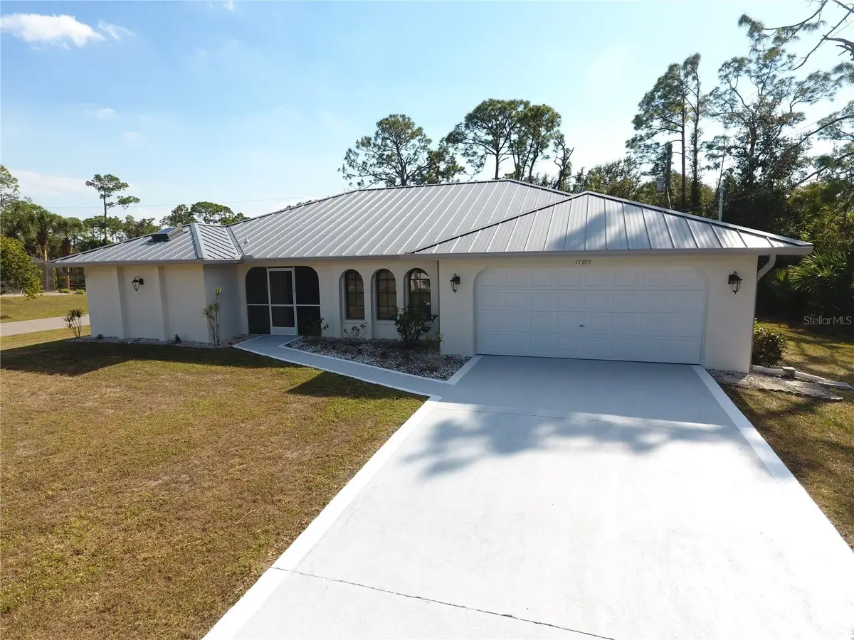 17399 Terry Avenue, Port Charlotte, FL 33948 - Image #1