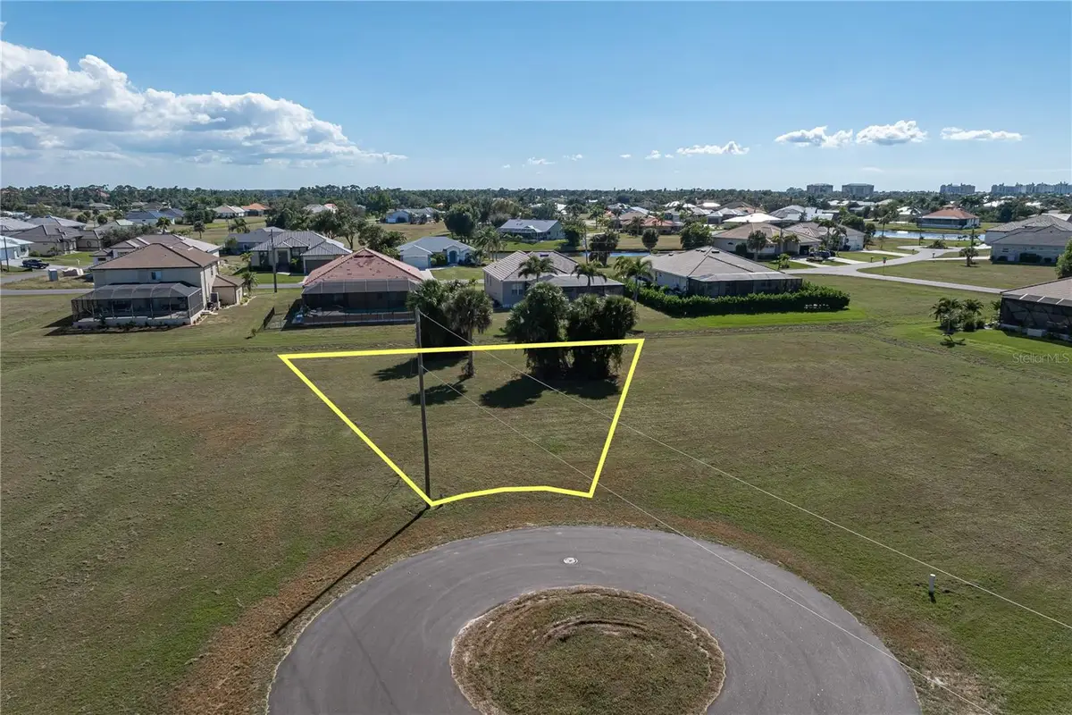 17277 Spearmint Lane, Punta Gorda, FL 33955 - Image #1