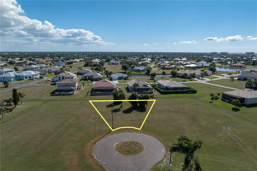 17277 Spearmint Lane, Punta Gorda, FL 33955 - Image #3