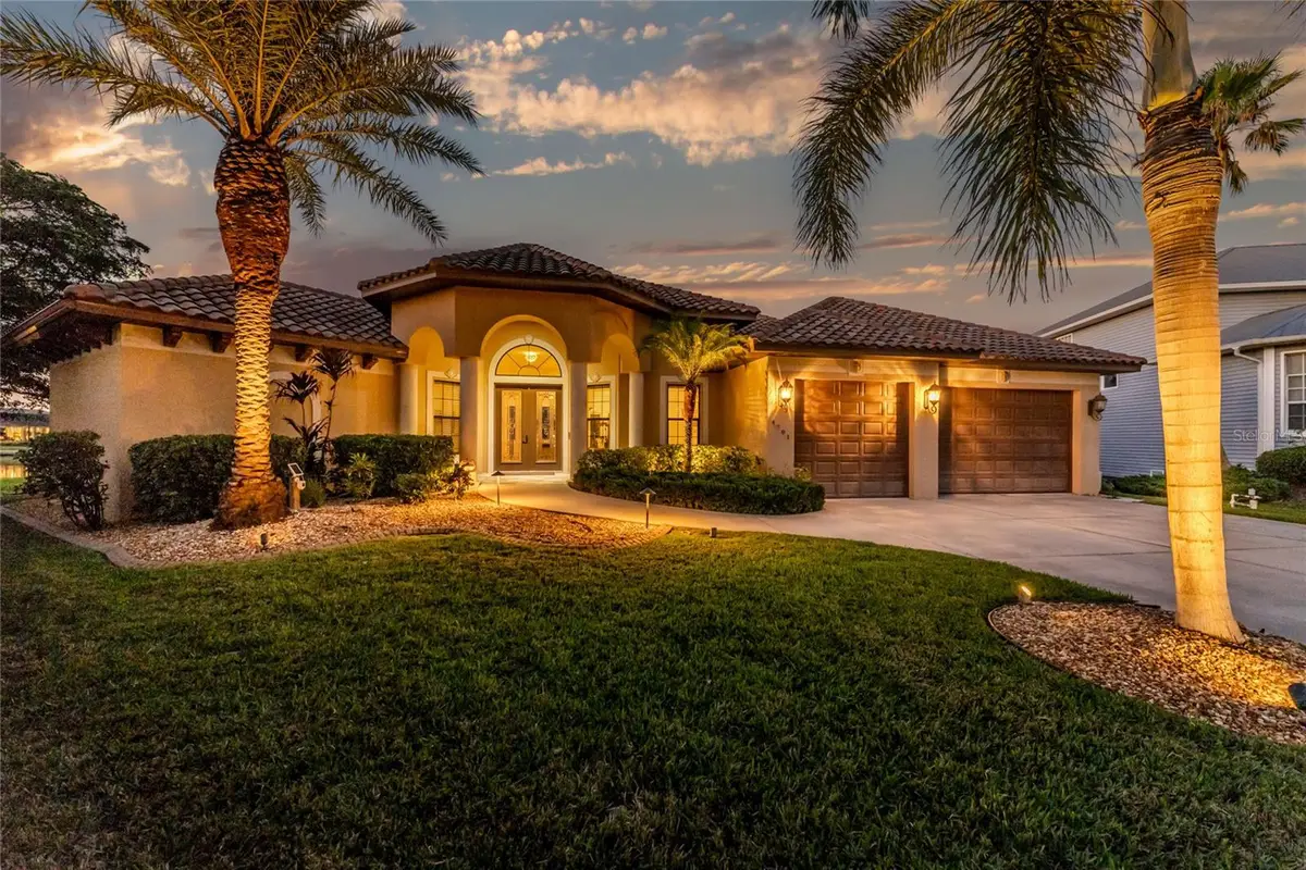 4201 Eagle Nest Court, Port Charlotte, FL 33948 - Image #1