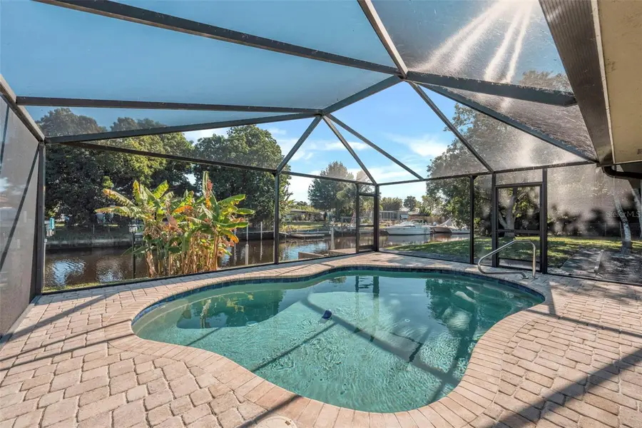 1366 Sunrise Drive, North Fort Myers, FL 33917 - Image #3