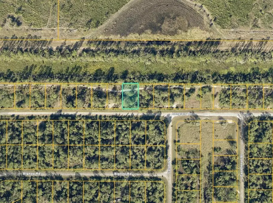 Langlais Drive #LOT 19, North Port, FL 34288 - Image #3