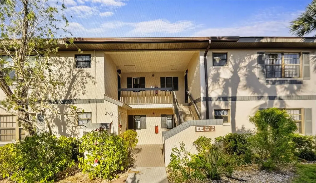 19505 Quesada Avenue #EE201, Port Charlotte, FL 33948 - Image #1