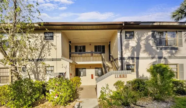 19505 Quesada Avenue #EE201, PORT CHARLOTTE, FL 33948