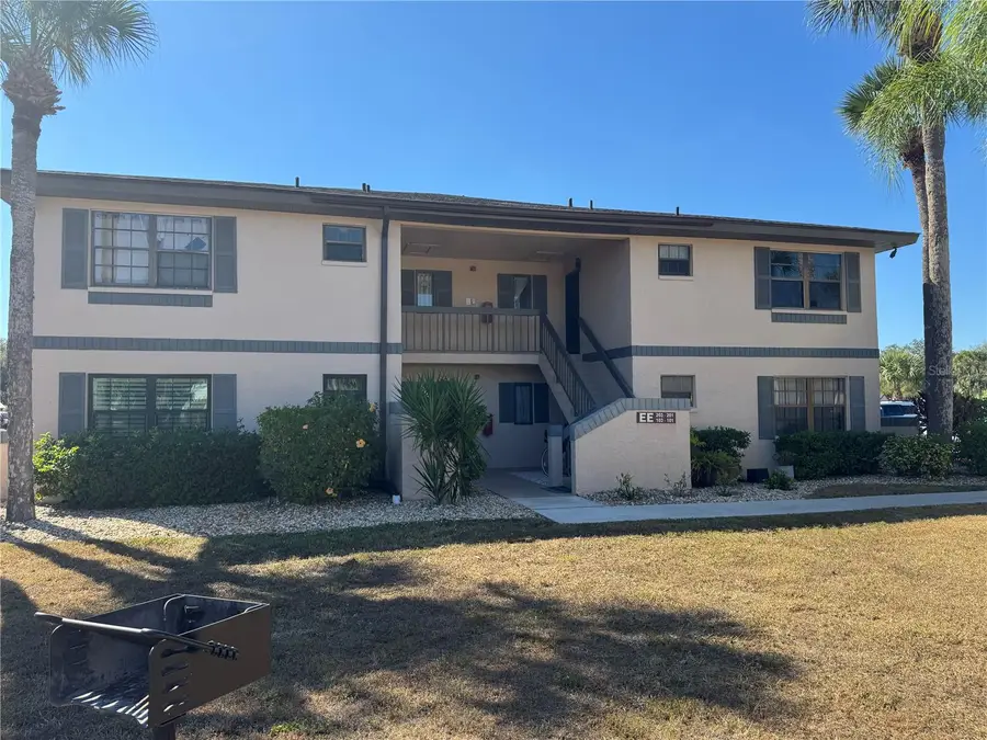 19505 Quesada Avenue #EE201, Port Charlotte, FL 33948 - Image #3