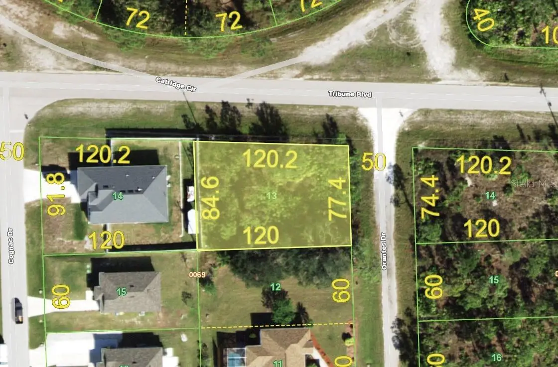 12275 Orantes Drive, Punta Gorda, FL 33955 - Image #1