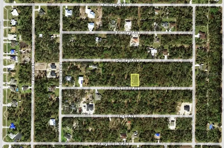 17436 Quentin Avenue, Port Charlotte, FL 33954 - Image #2