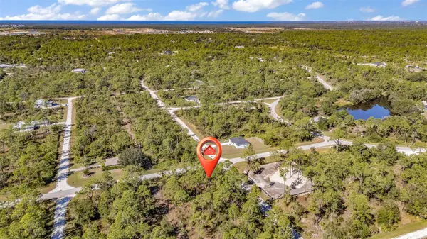 13388 Michilin Avenue, PUNTA GORDA, FL 33955