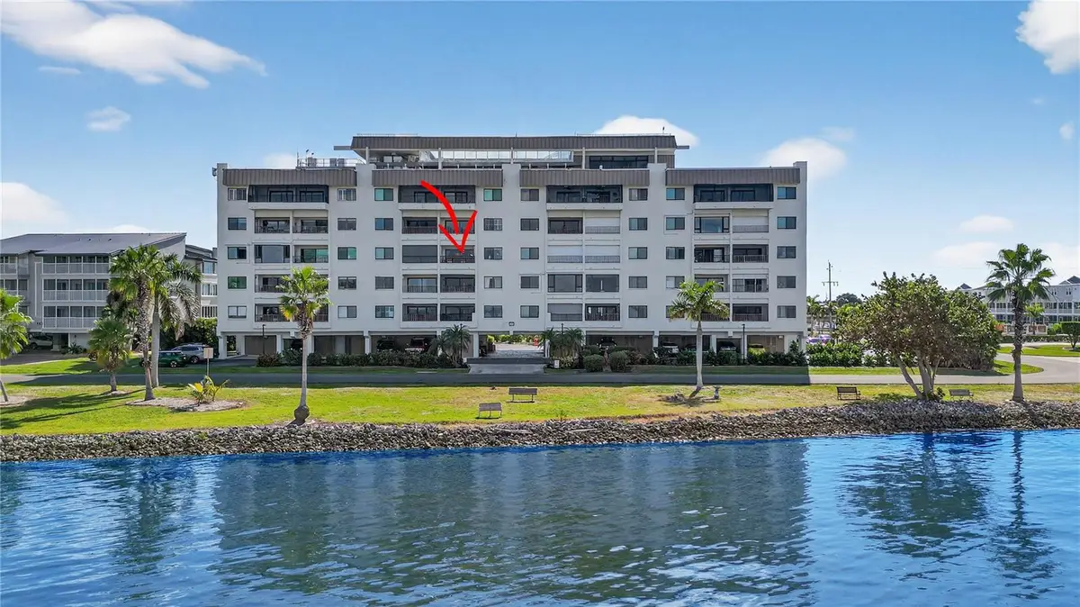 1500 Park Beach Circle #4E, Punta Gorda, FL 33950 - Image #1