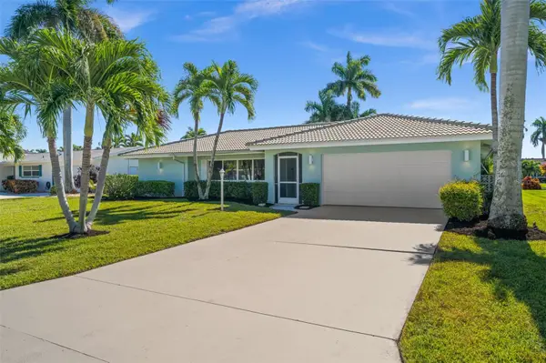 146 SW 51st Street, CAPE CORAL, FL 33914