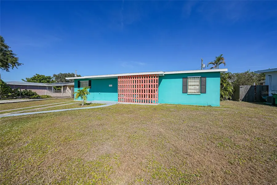 21470 Edgewater Drive, Port Charlotte, FL 33952 - Image #2