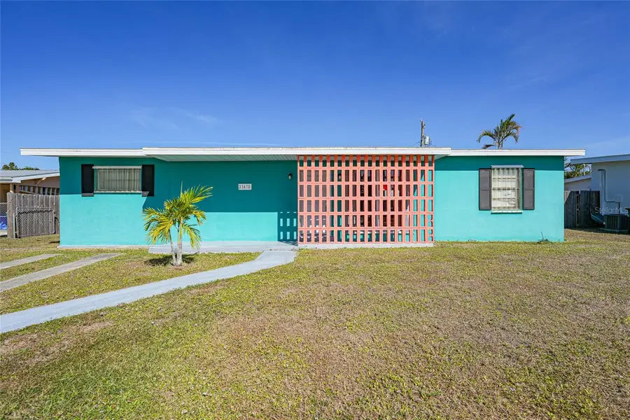 21470 Edgewater Drive, Port Charlotte, FL 33952 - Image #3