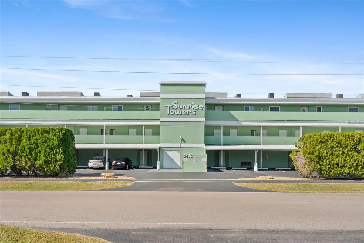 2486 Caring Way #10C, Port Charlotte, FL 33952 - Image #1