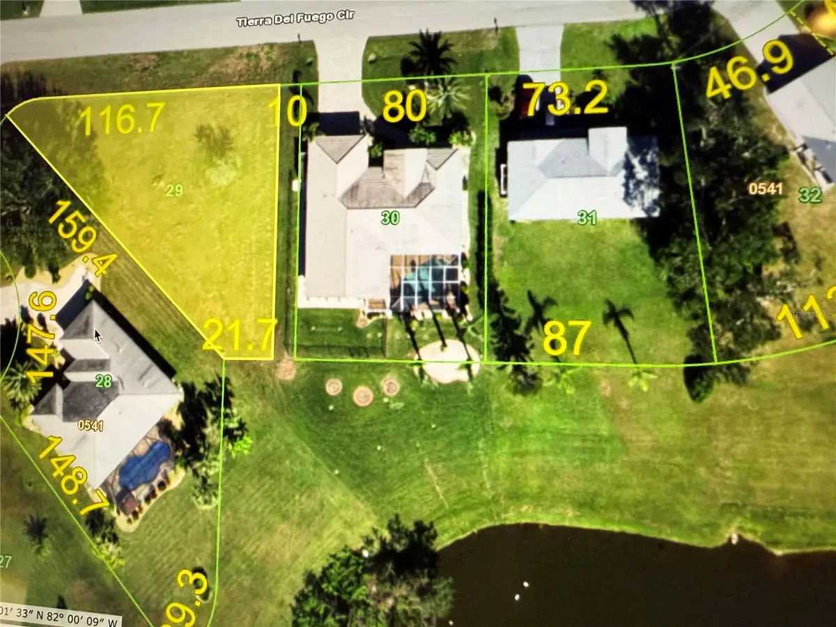 27374 Tierra Del Fuego Circle, Punta Gorda, FL 33983 - Image #1