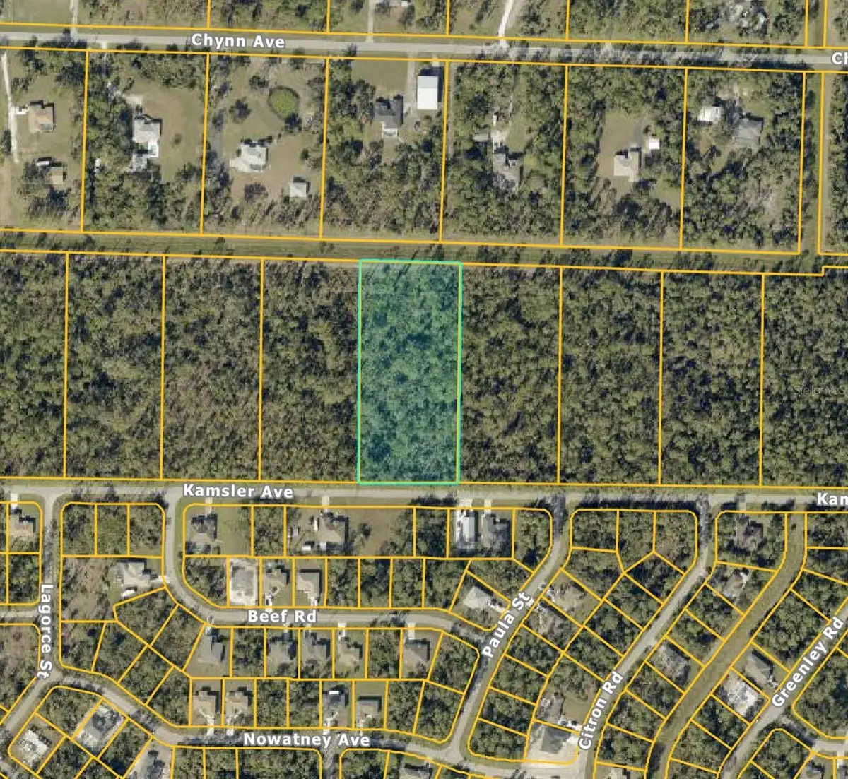 Kamsler Avenue, North Port, FL 34286 - Image #1