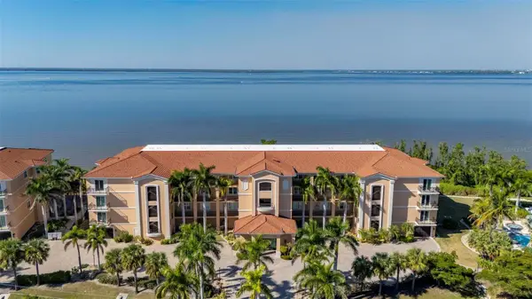 95 N Marion Court #231, PUNTA GORDA, FL 33950