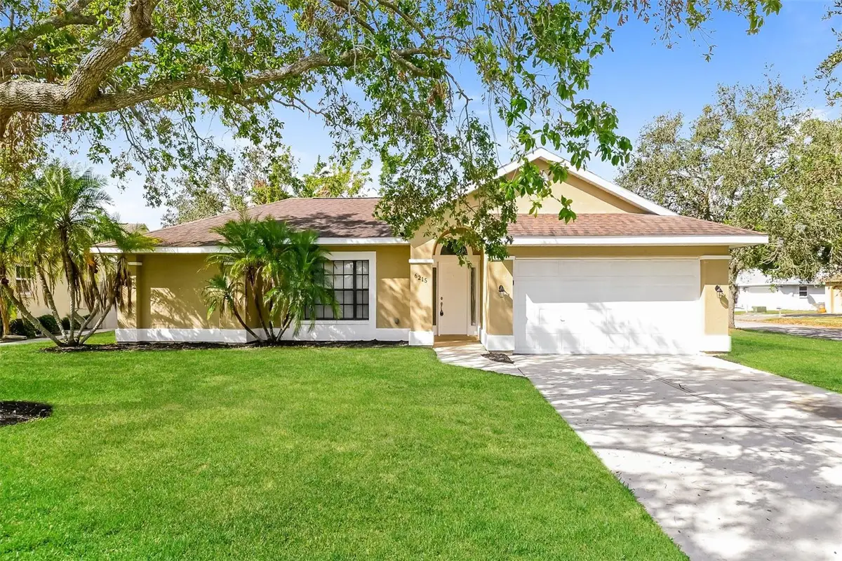 6215 65th Pl E, Palmetto, FL 34221 - Image #1