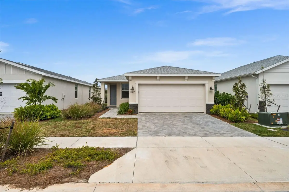 44259 Saddlewood Court, Punta Gorda, FL 33982 - Image #1