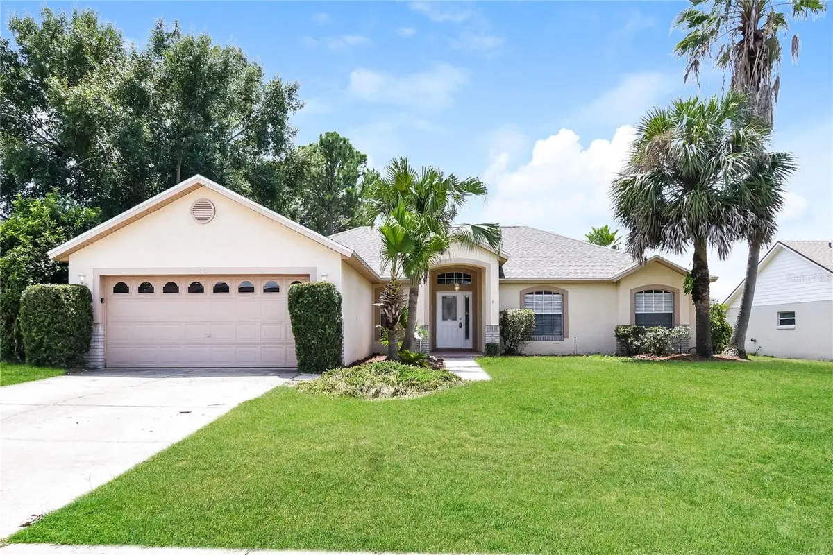 15524 Crystal Creek Court, Clermont, FL 34711 - Image #1