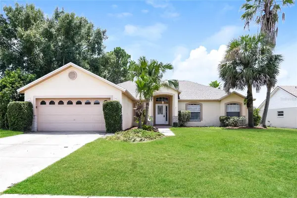 15524 Crystal Creek Court, CLERMONT, FL 34711
