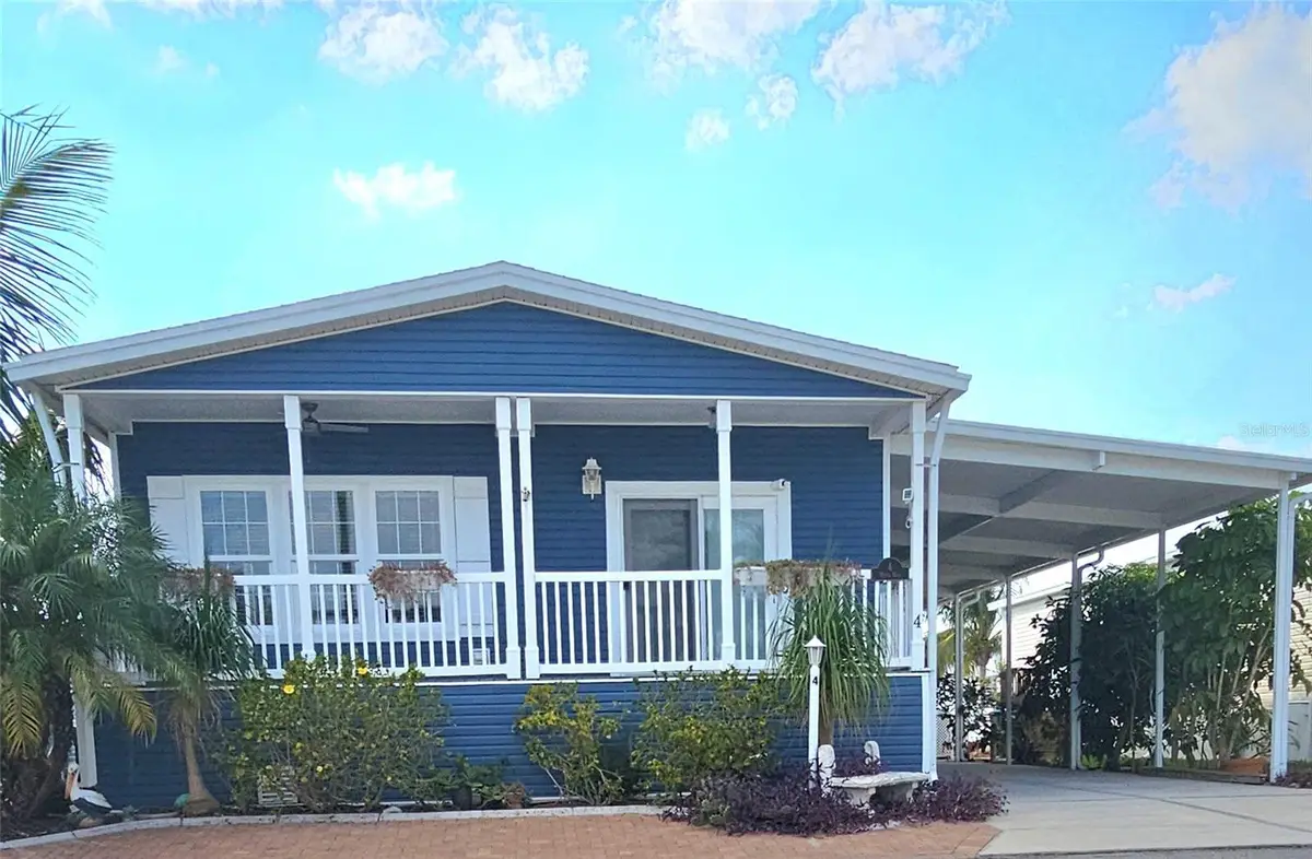 4 Hague Road Drive, Punta Gorda, FL 33950 - Image #1