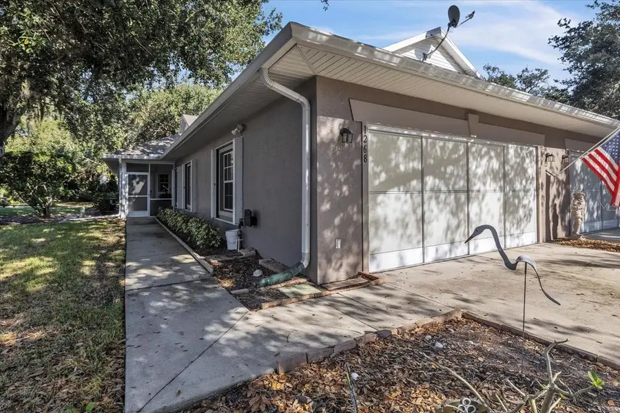 1268 White Oak Trail, Port Charlotte, FL 33948 - Image #2