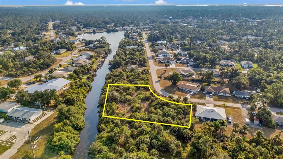 366 Lomond Drive, Port Charlotte, FL 33953 - Image #2