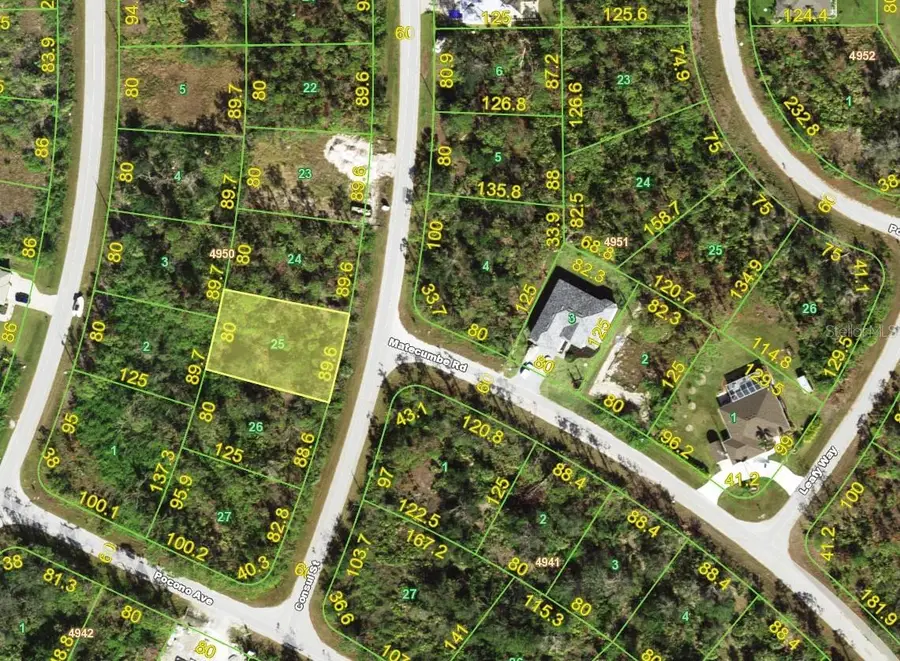 8265 Consul Street, Port Charlotte, FL 33981 - Image #2