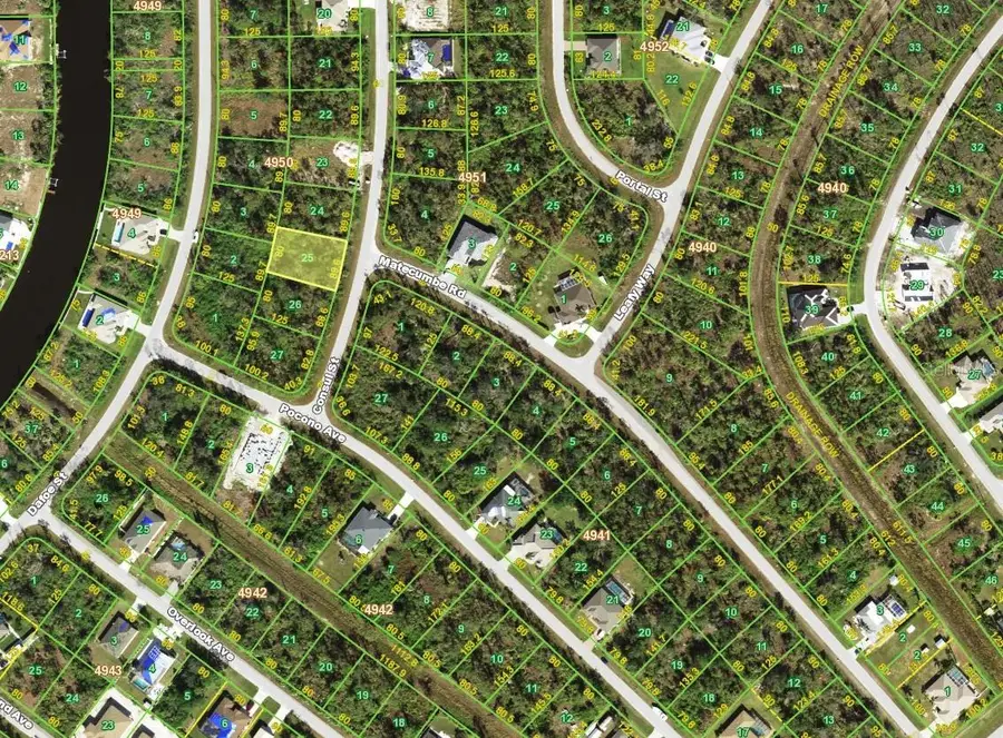 8265 Consul Street, Port Charlotte, FL 33981 - Image #3