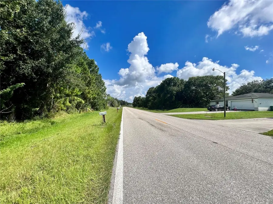 5552 Gillot Boulevard, Port Charlotte, FL 33981 - Image #2