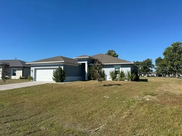 16234 Maya Circle, PUNTA GORDA, FL 33955