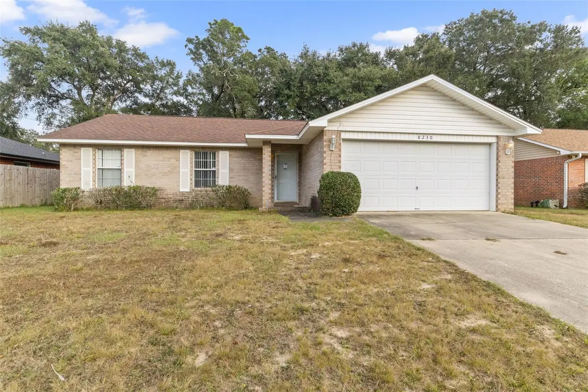 8230 Groveland Avenue, Pensacola, FL 32534 - Image #1