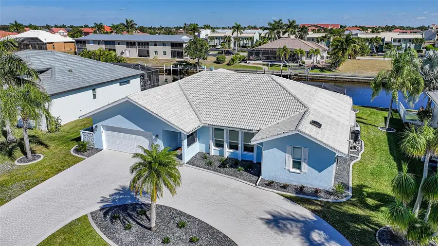 1416 Via Milanese, Punta Gorda, FL 33950 - Image #2