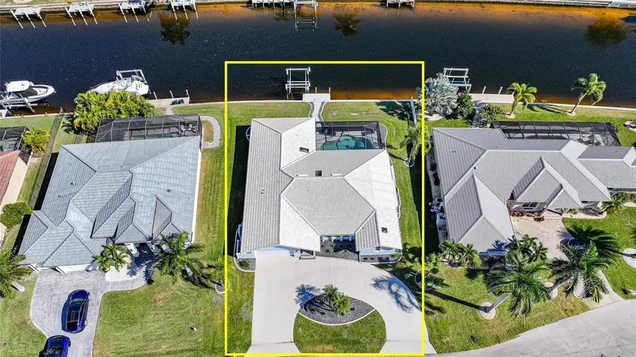 1416 Via Milanese, Punta Gorda, FL 33950 - Image #3