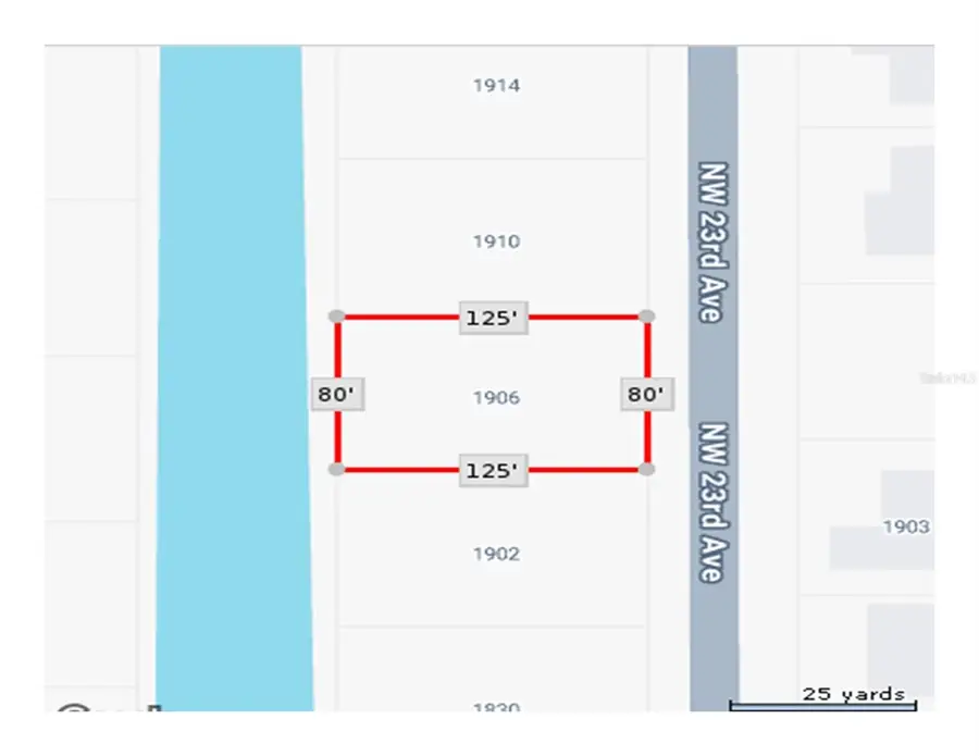 1906 NW 23rd Avenue, Cape Coral, FL 33993 - Image #3