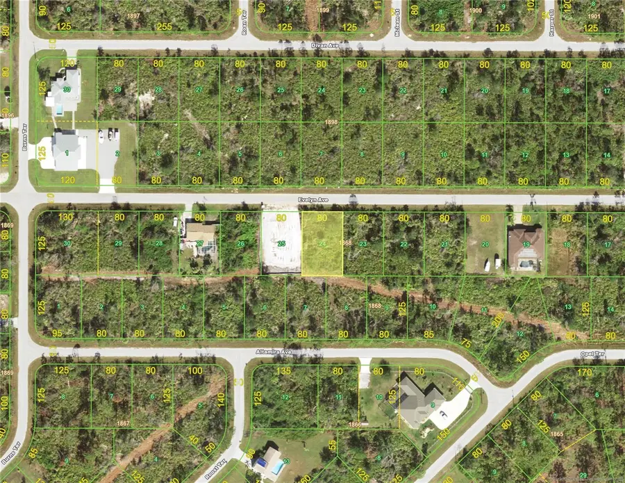 12419 Evelyn Avenue, Port Charlotte, FL 33981 - Image #2