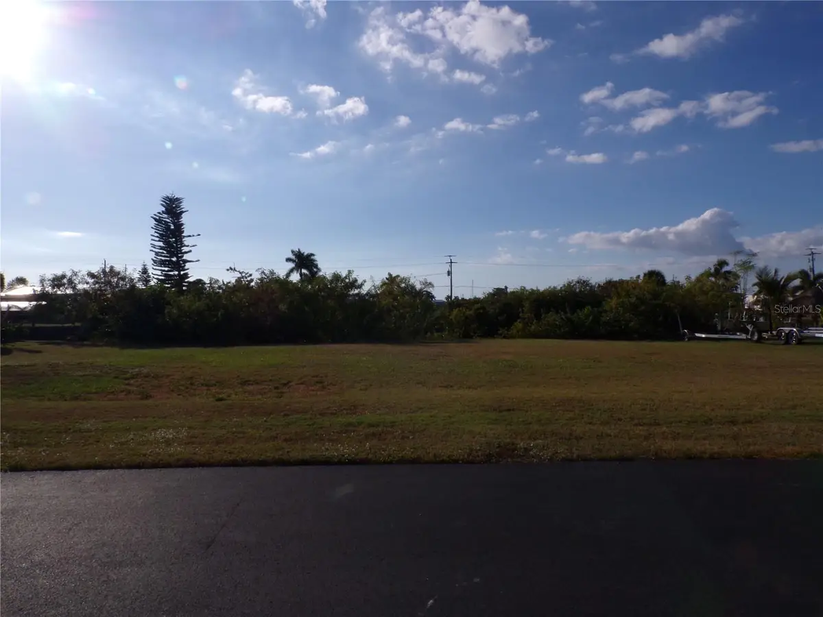 4421 Pelican Pointe Drive, Punta Gorda, FL 33950 - Image #1