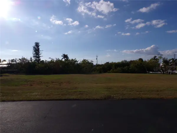 4421 Pelican Pointe Drive, PUNTA GORDA, FL 33950