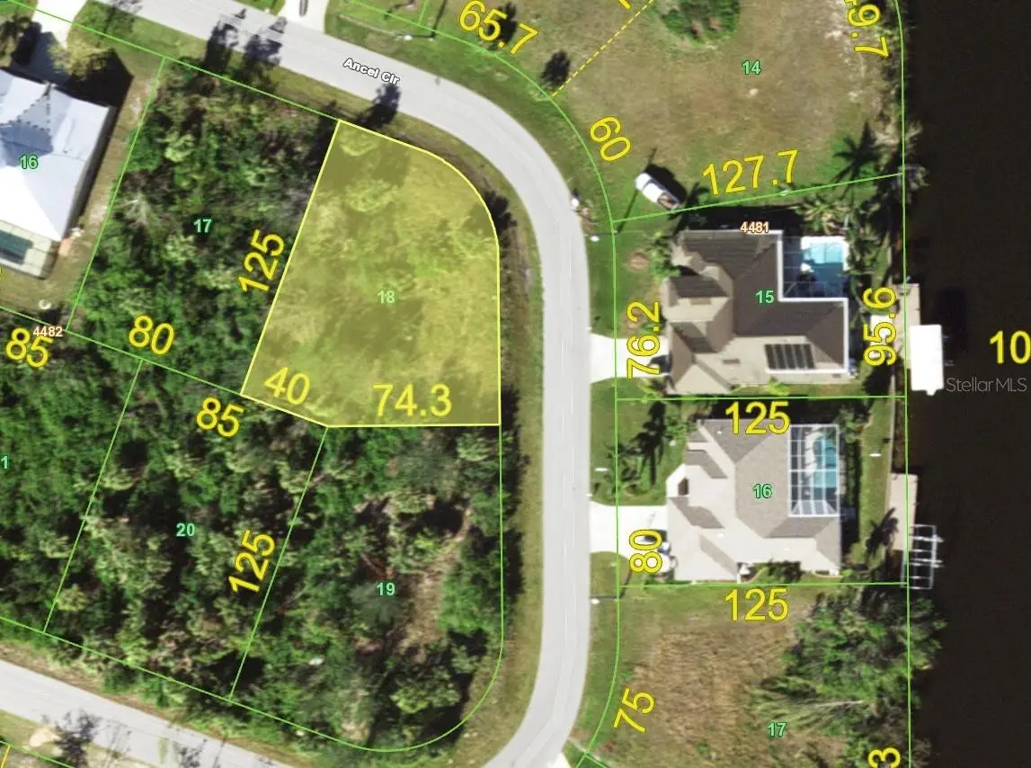 15383 Ancel Circle, Port Charlotte, FL 33981 - Image #1