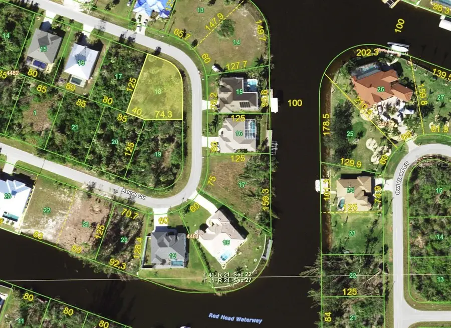 15383 Ancel Circle, Port Charlotte, FL 33981 - Image #2