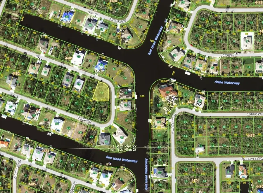 15383 Ancel Circle, Port Charlotte, FL 33981 - Image #3